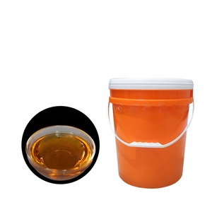 Polysorbate 85 de qualité cosmétique Tween 85, émulsifiant tensioactif CAS 9005-70-3, marque <span class=keywords><strong>Meishu</strong></span>, pureté 99%, liquide huileux jaune pour - Product Image 1