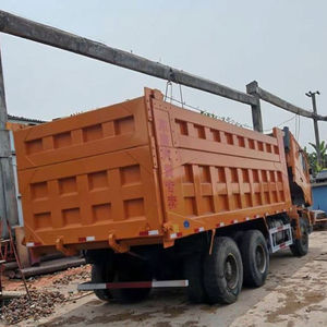 F3000<span class=keywords><strong>รถ</strong></span>ดัมพ์10<span class=keywords><strong>ล้อ</strong></span><span class=keywords><strong>มือ</strong></span><span class=keywords><strong>สอง</strong></span>6x4<span class=keywords><strong>รถ</strong></span>ดัมพ์ดั้ม30ตันเครื่องยนต์ดีเซล2ปล่อยก๊าซยูโร - Product Image 6
