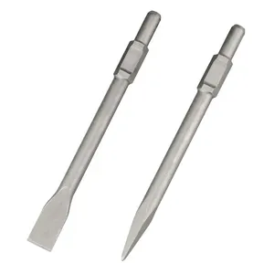 <span class=keywords><strong>Martillo</strong></span> de demolición para hormigón 2802 calidad superior 220-240V HEX Chuck 48J <span class=keywords><strong>1750W</strong></span> - Product Image 3