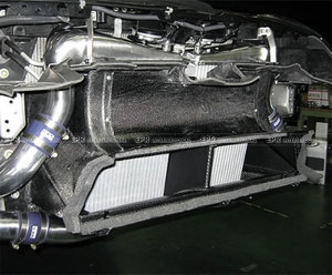 ท่ออากาศอินเตอร์คูลเลอร์สำหรับ R35 GTR - Product Image 6
