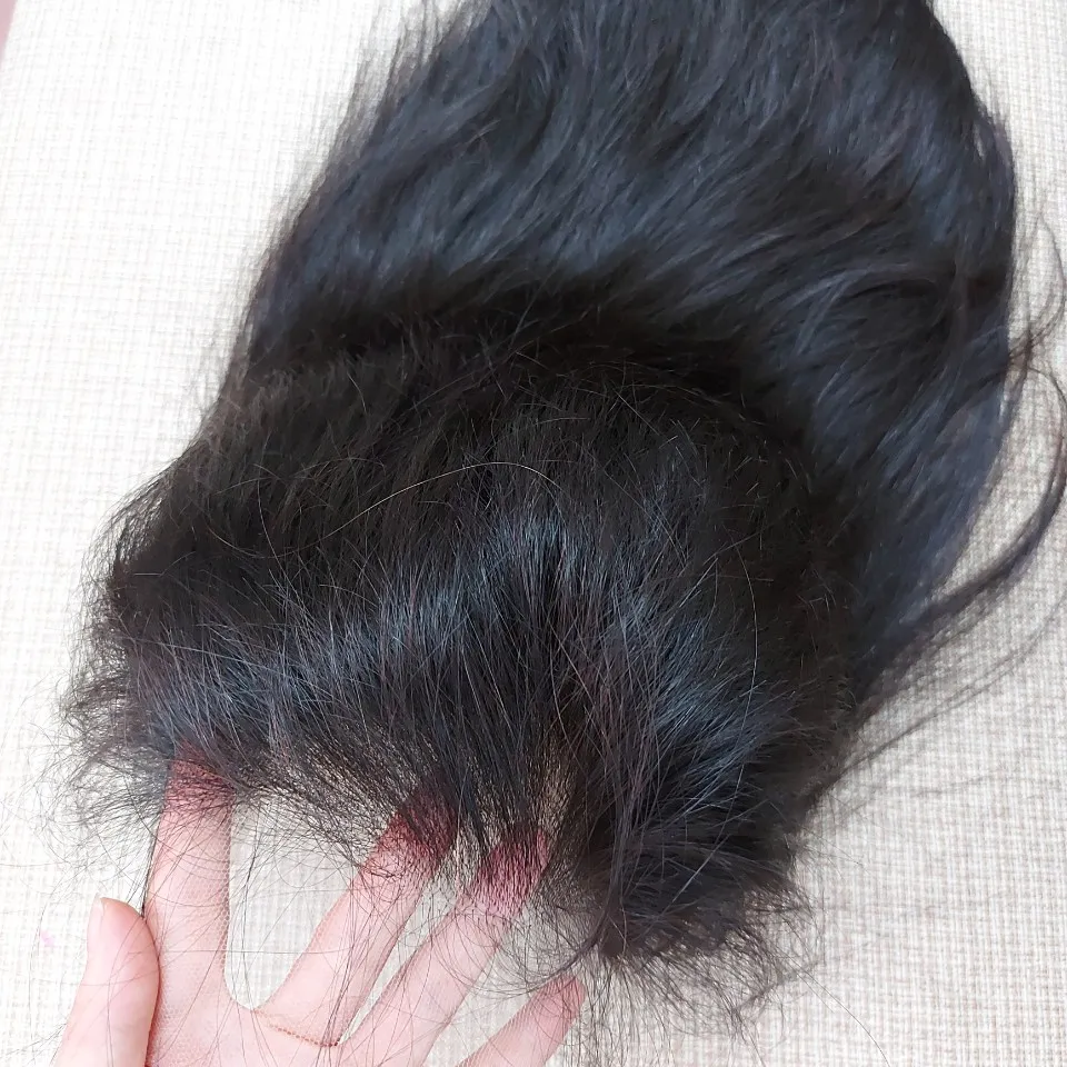 उच्च गुणवत्ता वाले वाइटनेस सीधे बालों को पूर्ण स्विस एचडी फीता विग, 100% अनप्रोसेस्ड बाल विचेरविट्नम