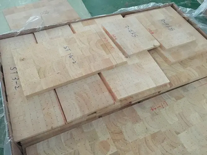 Son tahıl <span class=keywords><strong>balsa</strong></span> çekirdeği - Product Image 3