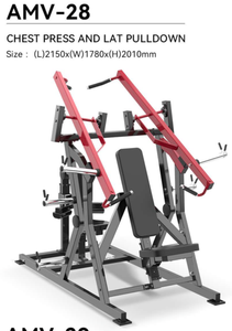 Máquina de extensión de piernas sentado con carga de placas para entrenamiento de piernas - Product Image 6