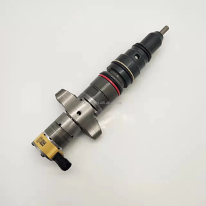 Inyector de Combustible Common Rail 254-4340 293-4073 328-2576 387-9432 20R8065 10R7223, Boquilla de Inyección Diésel para Caterpillar C9 <span class=keywords><strong>330D</strong></span> 336 - Product Image 4