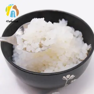 Alimentos orgânicos carlorie frete instantâneo konjac arroz