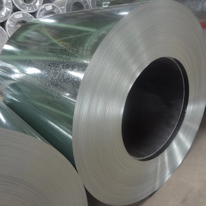 G550 Az150 Az120 アルミニウム亜鉛合金めっき鋼板（アルジン、PPGL、ガルバリウム）コイル 0.3X1250mm 屋根板用 - Product Image 3