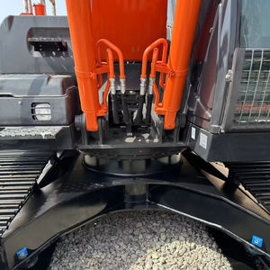 Excavatrice d'occasion Hitachi Zx200 Excavatrice d'occasion Hitachi Zx200 de haute qualité à vendre - Product Image 5