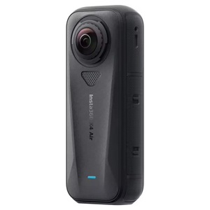 Insta360 X4 Air, Ligera y Portátil, Grabación Panorámica 8K30fps, Primera Tecnología Antivibración, Corrección Horizontal de 360° - Product Image 5