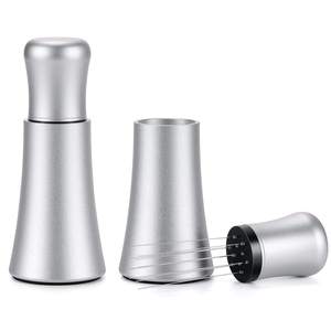 เครื่องมือกระจายกาแฟสำหรับบาริสต้ามืออาชีพ ขนาด 0.25 มม. 0.4 มม. ยี่ห้อ Pavant - Product Image 2
