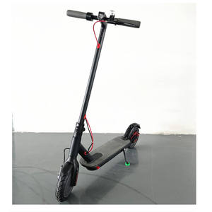 Trottinette électrique pliable avec siège pour adulte, trottinette électrique Xiaomi <span class=keywords><strong>M365</strong></span>, pneus pneumatiques et pneus alvéolés en option - Product Image 3