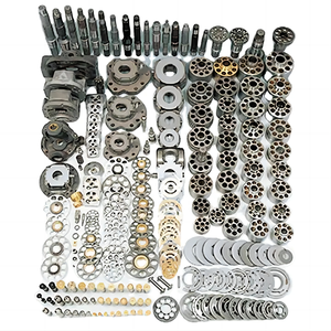 La pompe hydraulique de Rexroth partie des <span class=keywords><strong>pièces</strong></span> de réparation d'A10VSO A11VO A4VSO <span class=keywords><strong>pièces</strong></span> de rechange de kit de réparation de pompe hydraulique de <span class=keywords><strong>Grundfos</strong></span> Parker pv pvq pvh - Product Image 2