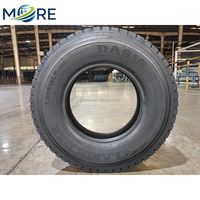 6.50R16LT 7.00R16LT 7.50R16LT 8.25R16LT tamaño para neumáticos de camionetas ligeras, neumáticos de camión TBR, radiales sin cámara DA818