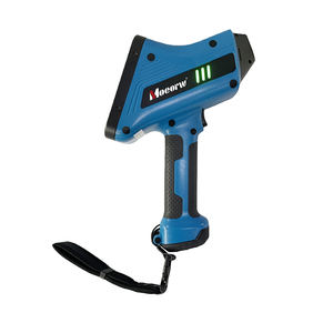 스펙트럼 RF 휴대용 전자 X선 형광 분광기 중고 분석기 1년 보증 황유 중금속 분석용 - Product Image 4