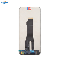 Accessoires de téléphone portable en gros LCD avec écran tactile pour les remplacements d'affichage Honor pour Huawei Honor 90 Smart