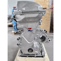 Moteur VVTLi à bloc long en ligne 4 cylindres essence 2ZZ GE 1.8L pour Toyota Corolla RunX Celica GTS T230 Matrix XRS