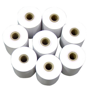 Rollos <span class=keywords><strong>de</strong></span> Papel Térmico para Recibos <span class=keywords><strong>de</strong></span> 3 1/8 X 230, <span class=keywords><strong>de</strong></span> Una Sola Capa, Compatibles con Máquinas POS, Fabricados <span class=keywords><strong>en</strong></span> Henan, Venta Directa <span class=keywords><strong>de</strong></span> Fábrica - Product Image 4