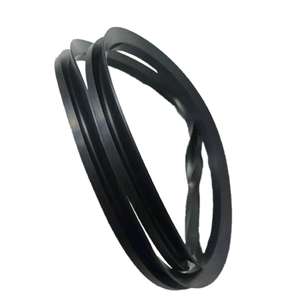 วงแหวนซีลซีลเพลาหมุนยางกันรั่วสำหรับซีลกระบอกไฮดรอลิกทุกขนาด - Product Image 4