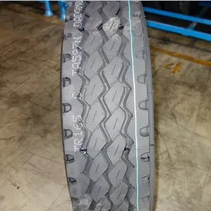 wanli brand Truck Tyre 11.00r20 12.00r20 12.00r24 truck tyre 12.00r20 WANLI all steel tires 10.00R20