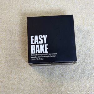 <span class=keywords><strong>แป้งฝุ่น</strong></span>อัดแข็งสำหรับแต่งหน้าและเซ็ตเมคอัพ ยี่ห้อ Easy Bake สำหรับทุกสีผิว ขายส่ง - Product Image 1