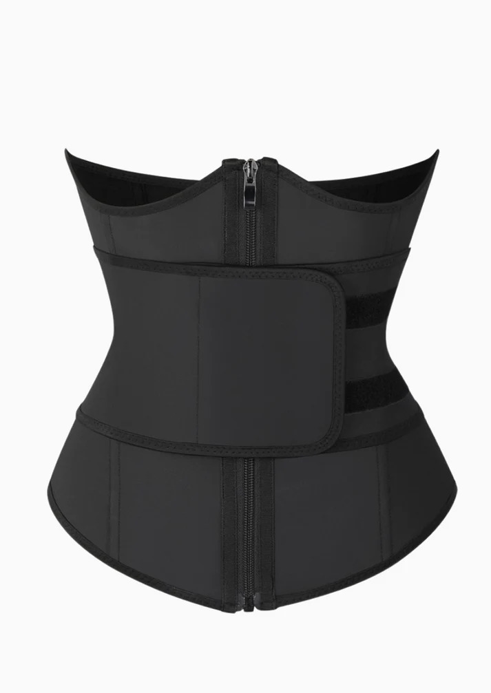 Black 1 Strap