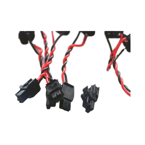 TUV Sertifikalı ve 22-28AWG Telli Genel Araçlar için Özelleştirilmiş Elektronik Kablo Demeti - Product Image 5