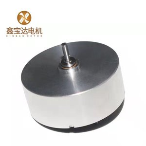 14000 vòng/phút <span class=keywords><strong>Flat</strong></span> DC <span class=keywords><strong>Motor</strong></span> <span class=keywords><strong>12V</strong></span> Trọng lượng nhẹ thay thế faulhaber <span class=keywords><strong>Flat</strong></span> DC <span class=keywords><strong>Motor</strong></span> 2610 - Product Image 5