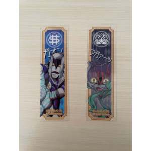 Cubierta variante de JoJo's Bizarre Adventure Diamond Is Unbreakable + marcapáginas, edición japonesa - Product Image 1