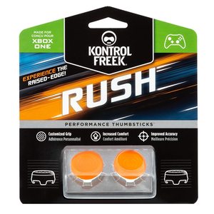 Capuchon de joystick pour manette XBOX Kontrol-Freek FPS, capuchon de joystick de compétition pour une meilleure visibilité - Product Image 6