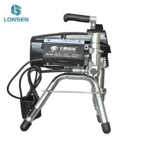 ปืนพ่นสีไฟฟ้าแบบไม่ใช้ไฟฟ้าเครื่องพ่นสีแบบ895 - Product Image 5