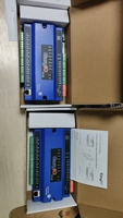 Controlador Maestro y Servidor Johnson Controls EasyIO FS 20 Original, Nuevo, 20 Puntos IO, WiFi, BACnet para Gestión de HVAC