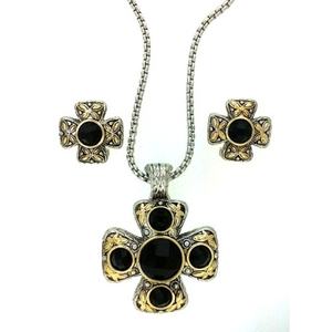 12514SET Set di Gioielli Raffinati - Product Image 1