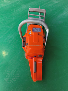 Scie à chaîne 372 372xp, machine à scier le bois, tronçonneuse à essence 372 372xp - Product Image 4