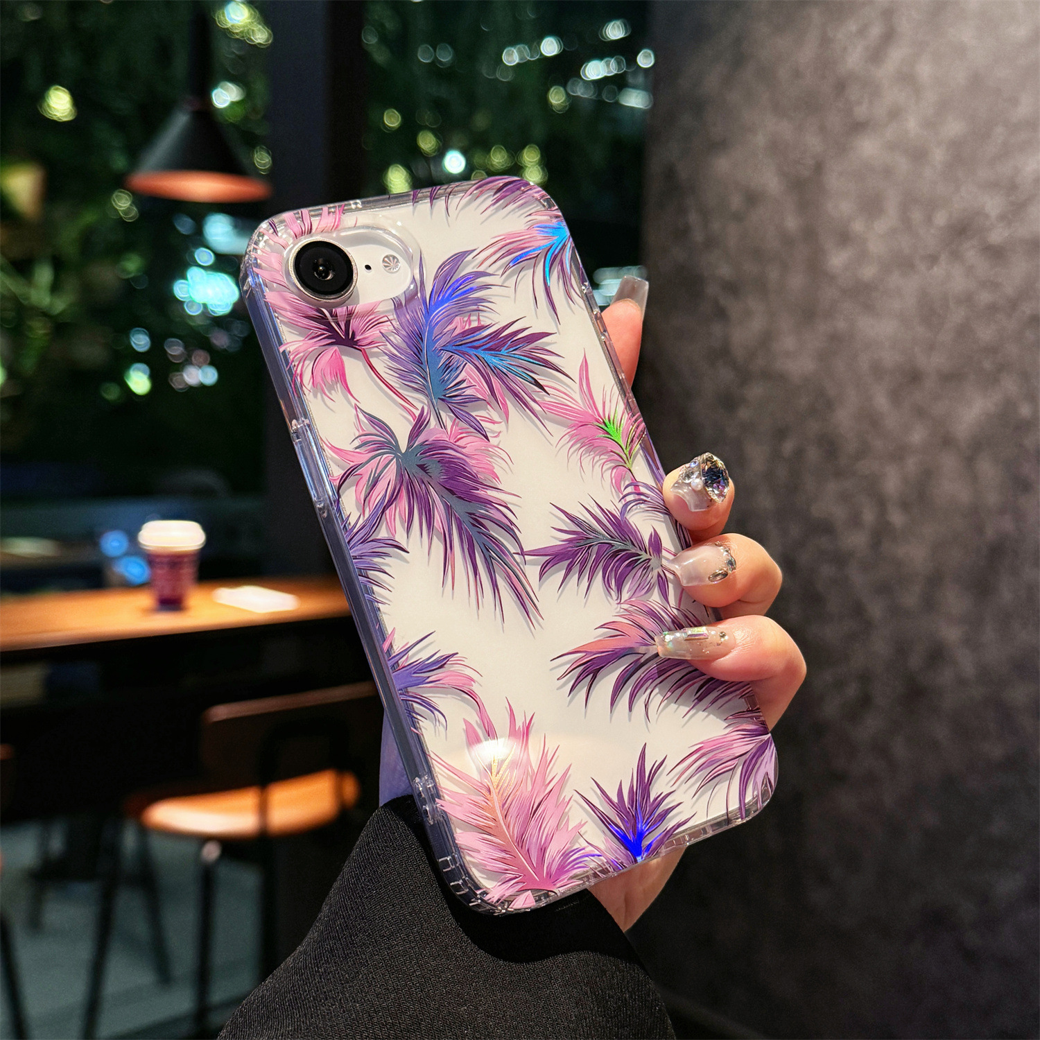 Fleurs F2-plating