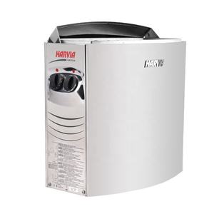 Chauffage électrique pour sauna <span class=keywords><strong>Harvia</strong></span> 9KW Design moderne Contrôle interne 4.5KW <span class=keywords><strong>8KW</strong></span> Options d'alimentation Vapeur sèche avec panneau de commande inclus - Product Image 3