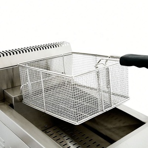 Horno <span class=keywords><strong>de</strong></span> Gas Industrial OULI QZL-71A 2025 <span class=keywords><strong>de</strong></span> Acero Inoxidable <span class=keywords><strong>de</strong></span> Alta Calidad, Tipo Banco, para Cocina Profesional - Product Image 6