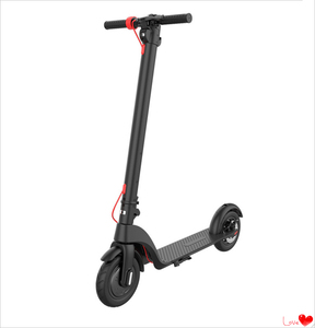 Trottinette électrique légère <span class=keywords><strong>evercross</strong></span>, 2 sièges, nouveau modèle, pas cher - Product Image 1