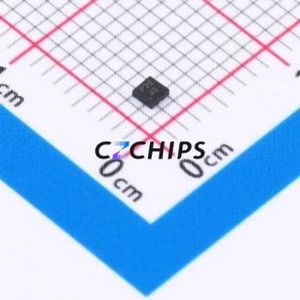 ทรานซิสเตอร์สนาม UDFN1616-6 DMP2200UFCL-7 (Mosfet) แบบดั้งเดิมและใหม่ - Product Image 1