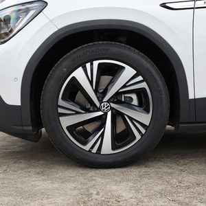 2025 ID.4 CROZZ SUV Elettrico a <span class=keywords><strong>7</strong></span> <span class=keywords><strong>Posti</strong></span> Nuovo di Zecca, Prodotto da un Marchio Cinese Specializzato in Veicoli a Nuova Energia - Product Image 6