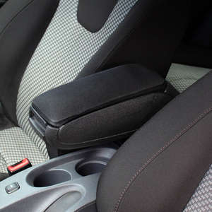 Reposabrazos para <span class=keywords><strong>Renault</strong></span> <span class=keywords><strong>Express</strong></span> 2021+ Caja de Almacenamiento Multifuncional para Consola Central |   Accesorios Interiores para Automóviles - Product Image 4