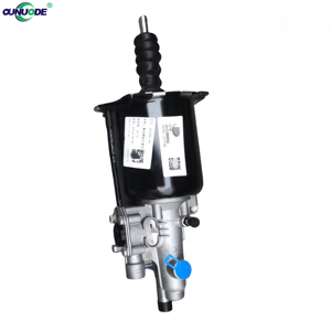 Bomba de Refuerzo de Embrague 1602305-14A para Camión FAW JH6 J6, Mejor Precio de Fábrica Directo en Existencia 2025 - Product Image 1