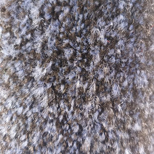 Tapis de sol en nylon NBR lavable commercial anti-poussière personnalisé - Product Image 3