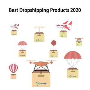 Dropshipping Shopify