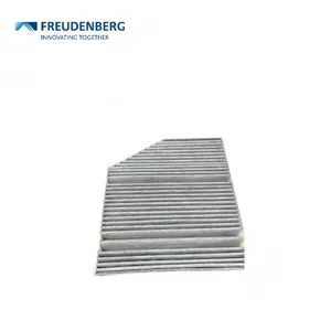 Filtro de Cabina OE A2058350047 A2058350147 para <span class=keywords><strong>Mercedes</strong></span>-Benz - Product Image 1