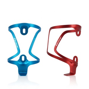 Portavasos Ultraligero para Bicicleta de Montaña, Accesorios para Ciclismo, Nuevo Diseño - Product Image 1