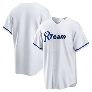 2025 новая сшитая бейсбольная майка Kansas City, фабричная Бейсбольная Футболка, бейсбольные майки с логотипом команды - Product Image 5