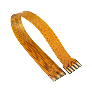 15Pin to 22Pin 플렉시블 플랫 케이블 라즈베리 파이 5 <span class=keywords><strong>DSI</strong></span> 디스플레이 화면 전자 액세서리 연결 라인 FPC <span class=keywords><strong>DSI</strong></span> 케이블 5 - Product Image 2