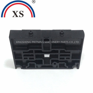 Placa Vacía para Isla de Válvulas Festo CPV10-RZP 161368 para Automatización Industrial - Product Image 3
