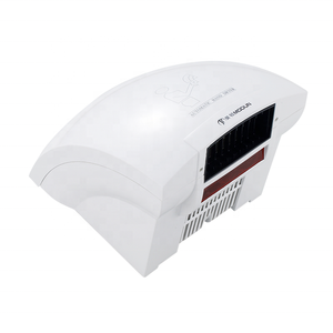 Modun <span class=keywords><strong>Sèche</strong></span>-Mains Électrique <span class=keywords><strong>Automatique</strong></span> Classique 2000W Mural à Détecteur pour Hôtels et Usage Domestique - Product Image 4