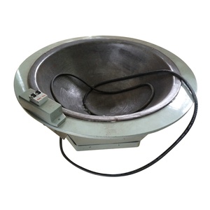 Buscando productos para representar té sartén torrefacción máquina utilizada para longjing - Product Image 1