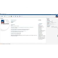 Logiciel de simulation de conception photovoltaïque PVSOL Premium 2021 Yuexing : Lien de téléchargement gratuit